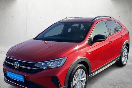 VW Taigo 6.878 km 23.216 &euro; Goslar 38644