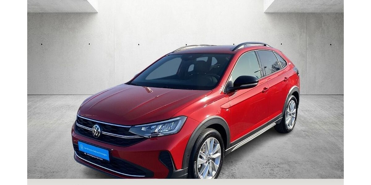 VW Taigo 6.878 km 23.216 &euro; Goslar 38644