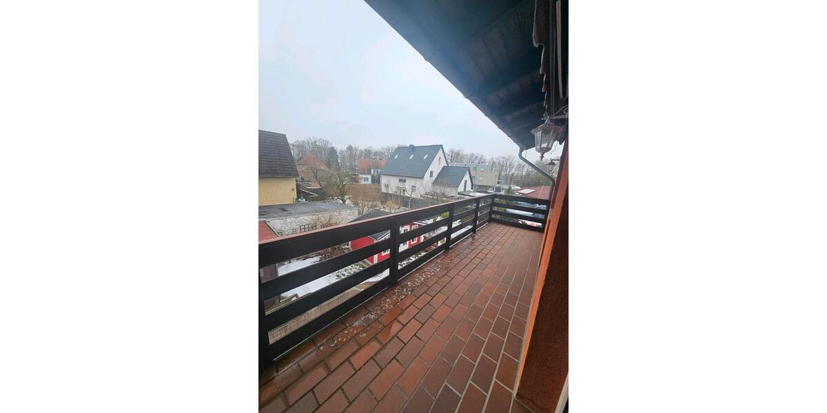 Etagenwohnung Schwülper - 4 Zimmer, 98 m&sup2;, 900&euro; | Angebot:25909236