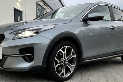 Kia XCeed 51.899 km 18.666 &euro; Goslar 38642