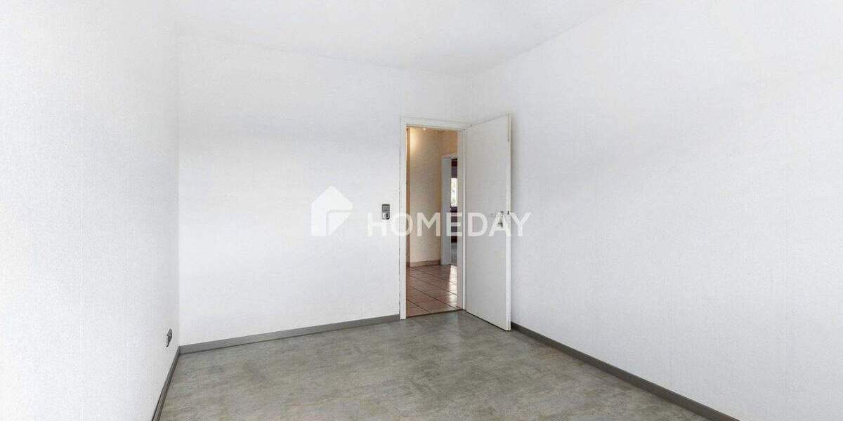 Etagenwohnung Wolfenbüttel Stadtgebiet - 3 Zimmer, 70 m&sup2;, 124.000&euro; | Angebot:25688325