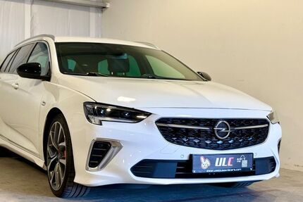 Opel Insignia 166.000 km 17.590 &euro; Wolfenbüttel 38304
