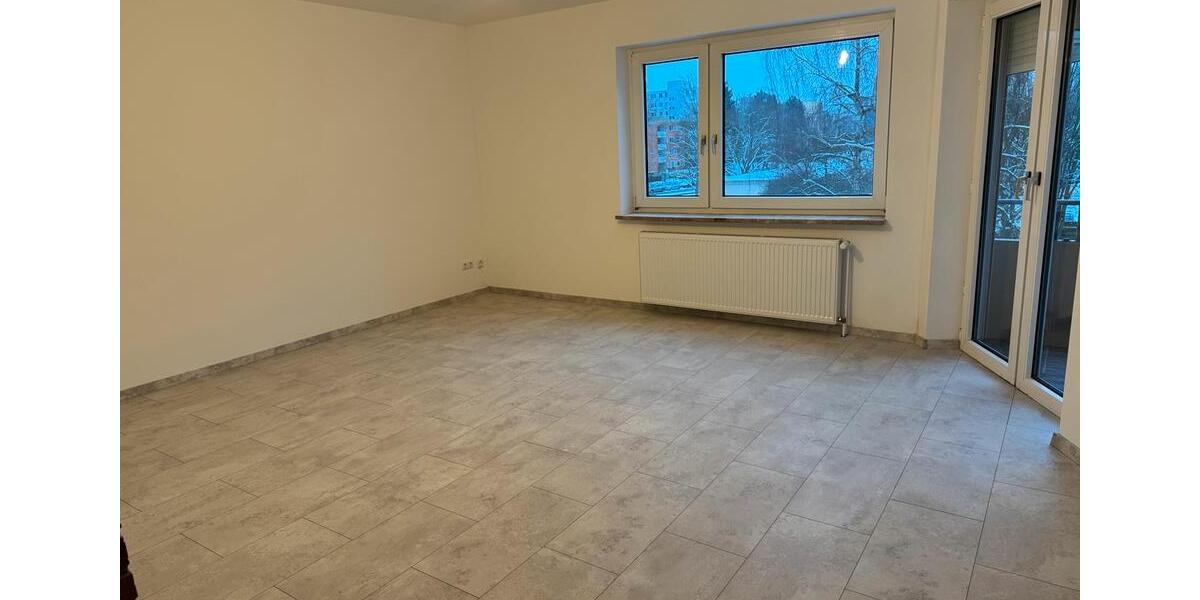 Etagenwohnung Braunschweig Timmerlah-Geitelde-Stiddien - 3 Zimmer, 84 m&sup2;, 1.100&euro; | Angebot:24694947