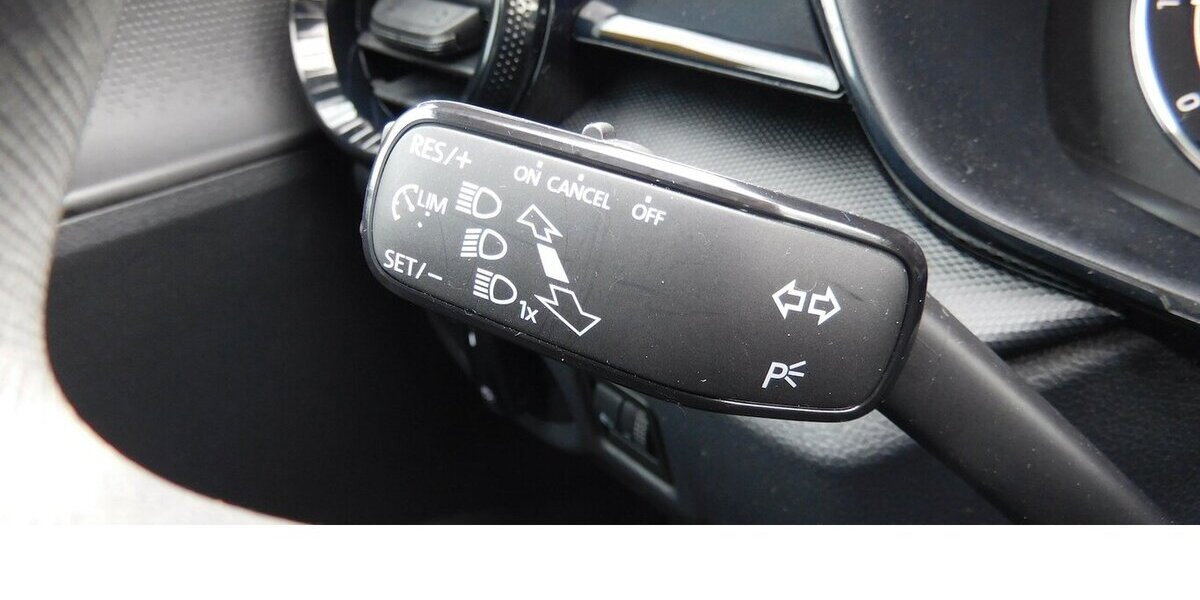 Skoda Fabia 1.0 Active MPI BMT 4Trg Navi Klima 22.700 km 13.390 &euro; Vordorf 38533