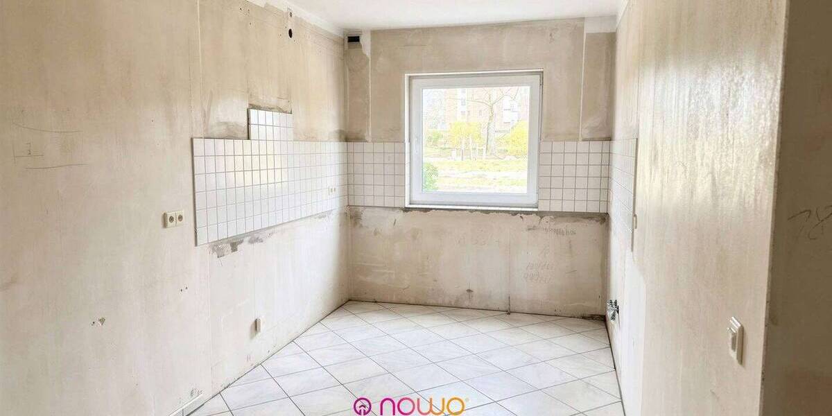 Etagenwohnung Wolfenbüttel Stadtgebiet - 3 Zimmer, 77 m&sup2;, 215.000&euro; | Angebot:26170753