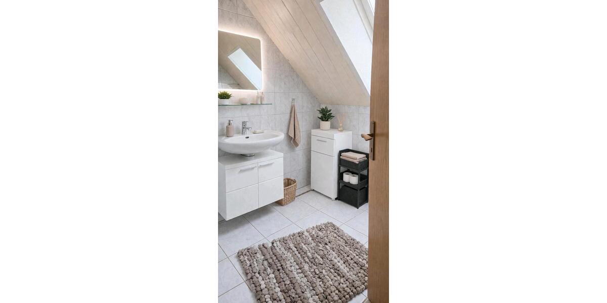 Maisonettenwohnung Lengede - 2 Zimmer, 56 m&sup2;, 209.000&euro; | Angebot:26646139