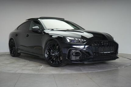 Audi RS5 36.000 km 67.990 &euro; Braunschweig 38110