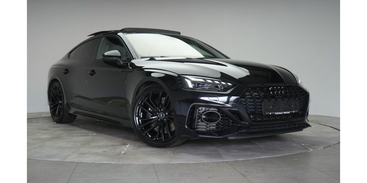 Audi RS5 36.000 km 67.990 &euro; Braunschweig 38110