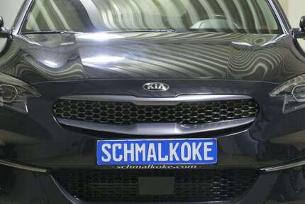 Kia XCeed 25.300 km 16.950 &euro; Braunschweig 38112