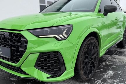 Audi RSQ3 117.000 km 42.990 &euro; Ilsede 31246