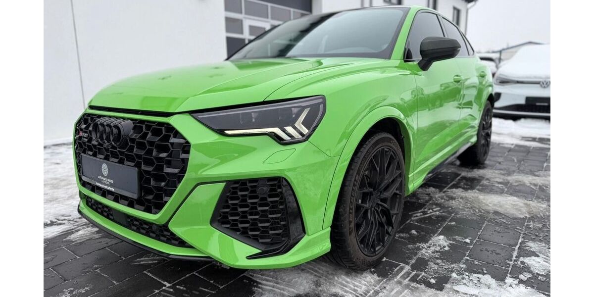 Audi RSQ3 117.000 km 42.990 &euro; Ilsede 31246