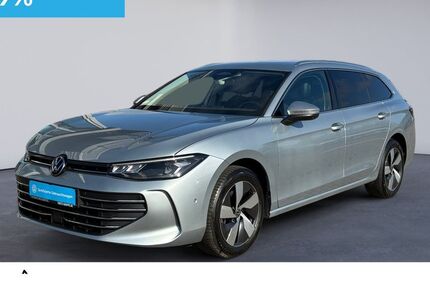 VW Passat Variant 25.765 km 32.940 &euro; Wolfenbüttel 38304