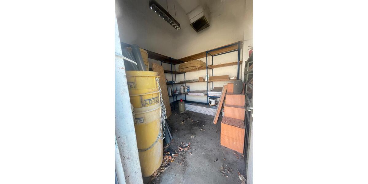 Gewerbeobjekt Braunschweig Westliches Ringgebiet - 1.390&euro; | Angebot:25367653