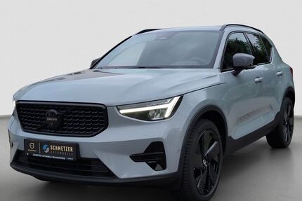 Volvo XC40 17.472 km 36.990 &euro; Braunschweig 38114