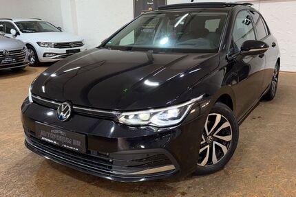 VW Golf 49.999 km 24.490 &euro; Braunschweig Wenden 38110