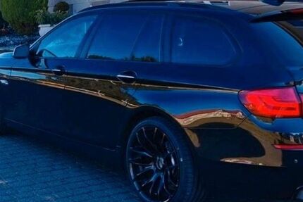 BMW 535 204.800 km 10.000 &euro; Schöppenstedt 38170