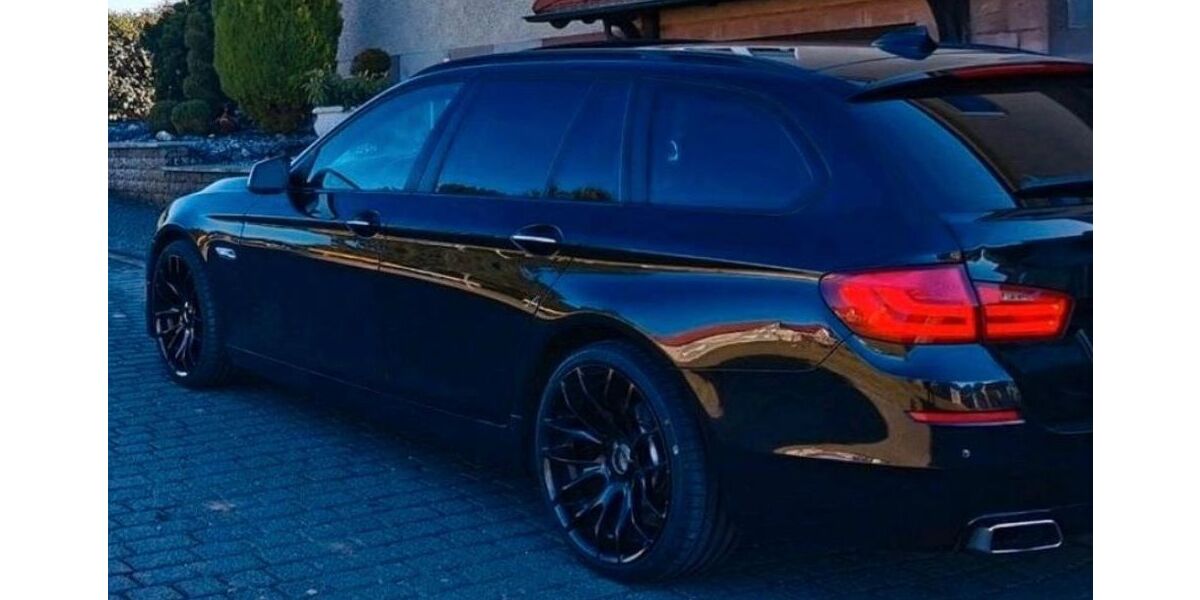 BMW 535 204.800 km 10.000 &euro; Schöppenstedt 38170