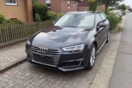 Audi A4 208.000 km 14.900 &euro; Wendeburg 38716