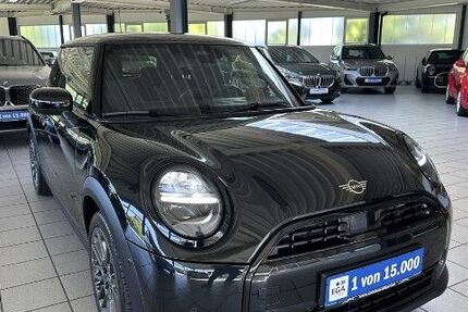 Mini Cooper C 13.310 km 26.500 &euro; Salzgitter 38228