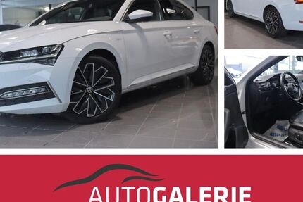 Skoda Superb 146.500 km 22.950 &euro; Braunschweig 38116