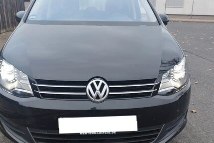 VW Sharan 166.315 km 12.450 &euro; Braunschweig 38116