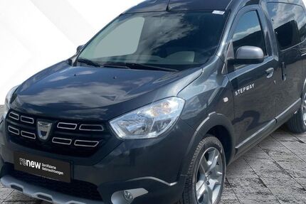 Dacia Dokker 80.780 km 13.988 &euro; Goslar 38644