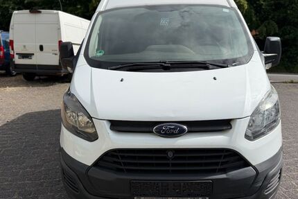 Ford Transit Custom 231.000 km 3.999 &euro; Goslar/Oker 38644