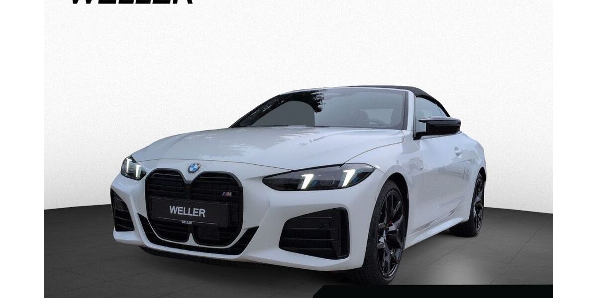 BMW M440 7.904 km 61.450 &euro; Wolfenbüttel 38304