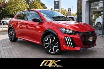 Peugeot 208 31.671 km 20.990 &euro; Braunschweig 38114
