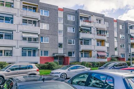 Wohnung Braunschweig Timmerlah-Geitelde-Stiddien - 3 Zimmer, 71 m&sup2;, 569&euro; | Angebot:25984472