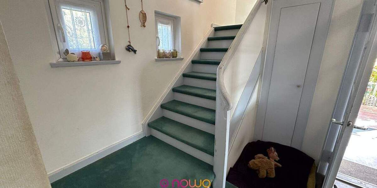 Einfamilienhaus Salzgitter Ringelheim - 5 Zimmer, 120 m&sup2;, 225.000&euro; | Angebot:25797391