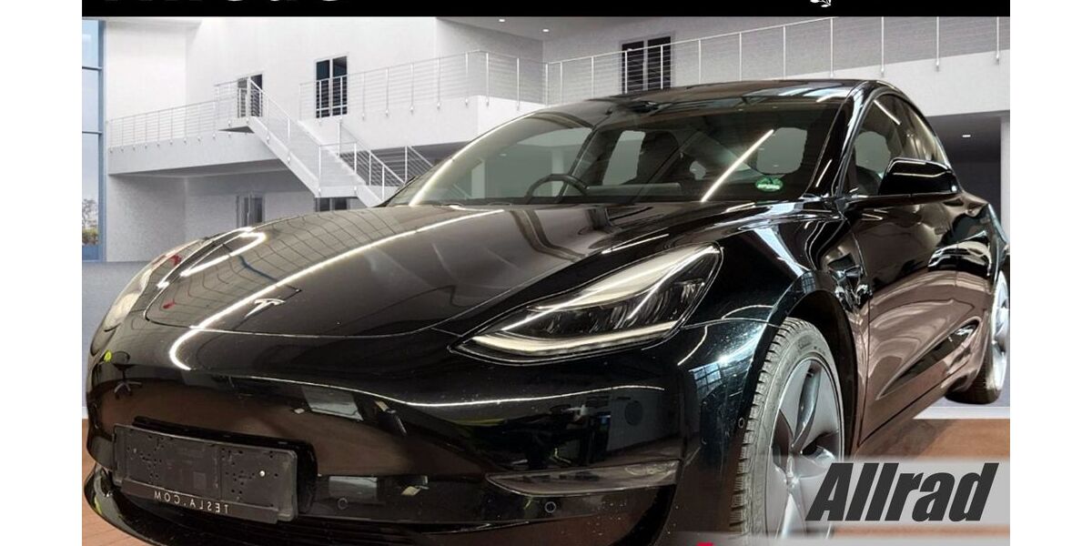 Tesla Model 3 94.350 km 22.850 &euro; Schöningen 38364