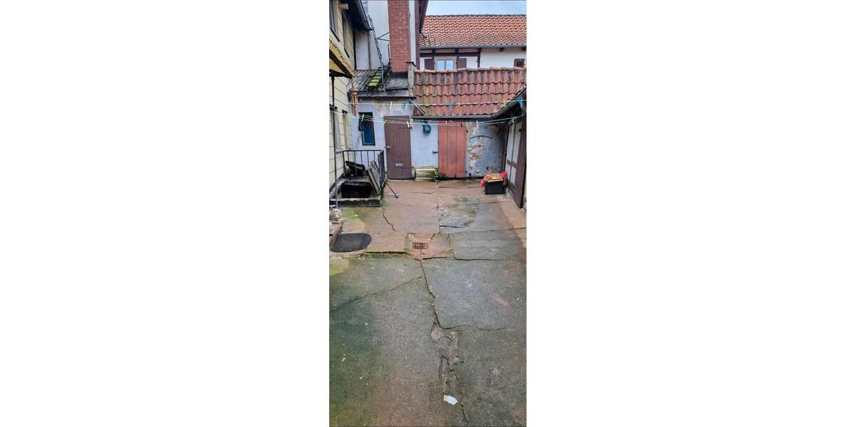 Mehrfamilienhaus, Wohnhaus Schöningen - 12 Zimmer, 280 m&sup2;, 45.000&euro; | Angebot:25392146