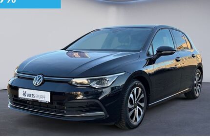 VW Golf 55.619 km 23.840 &euro; Wolfenbüttel 38304