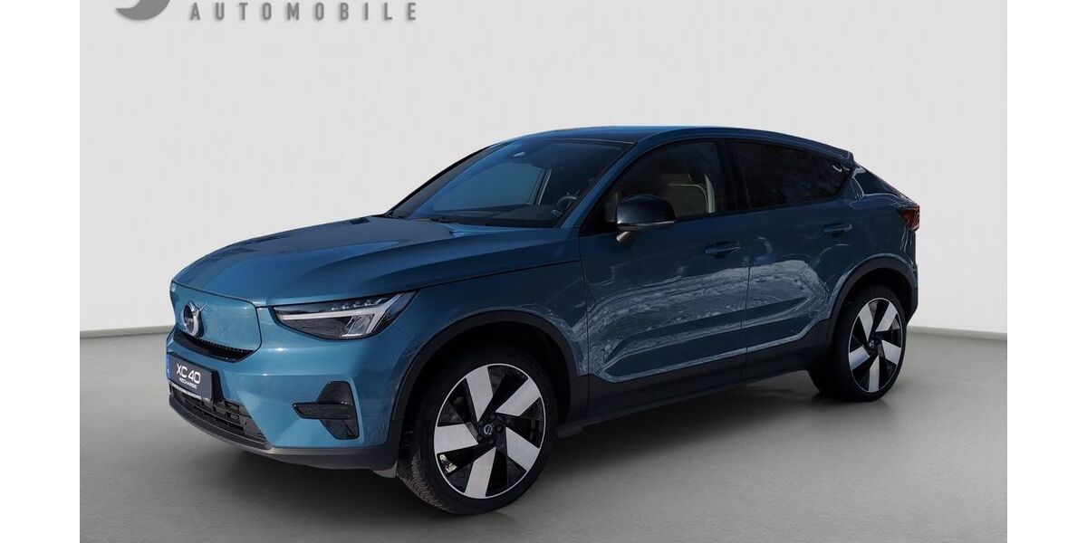 Volvo C40 40.318 km 34.690 &euro; Braunschweig 38114