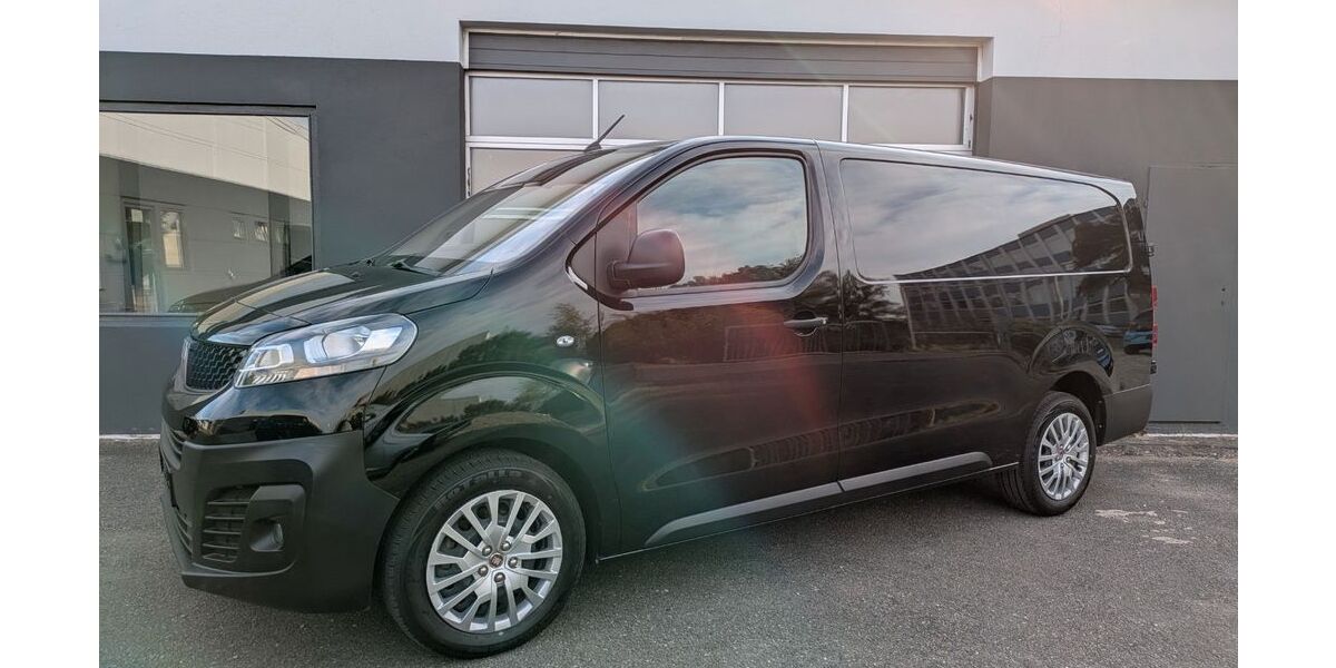Fiat Scudo 35.171 km 22.999 &euro; Braunschweig 38112