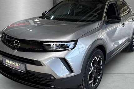 Opel Mokka 41.304 km 22.350 &euro; Goslar 38644