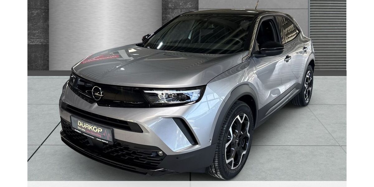 Opel Mokka 41.304 km 22.350 &euro; Goslar 38644