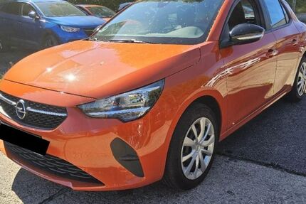 Opel Corsa 31.590 km 14.250 &euro; Braunschweig 38126