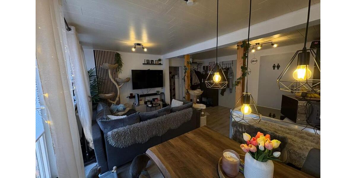 Erdgeschoßwohnung Haverlah - 1.5 Zimmer, 36 m&sup2;, 310&euro; | Angebot:25830124