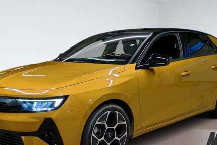 Opel Astra 11.950 km 19.650 &euro; Schöningen 38364