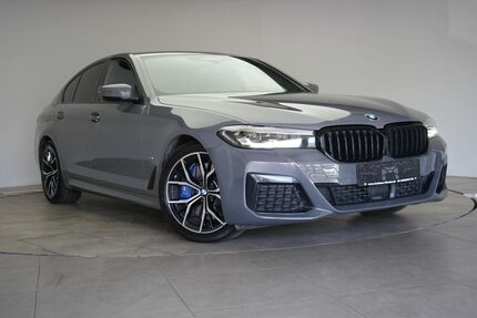 BMW 530 79.000 km 38.990 &euro; Braunschweig 38110
