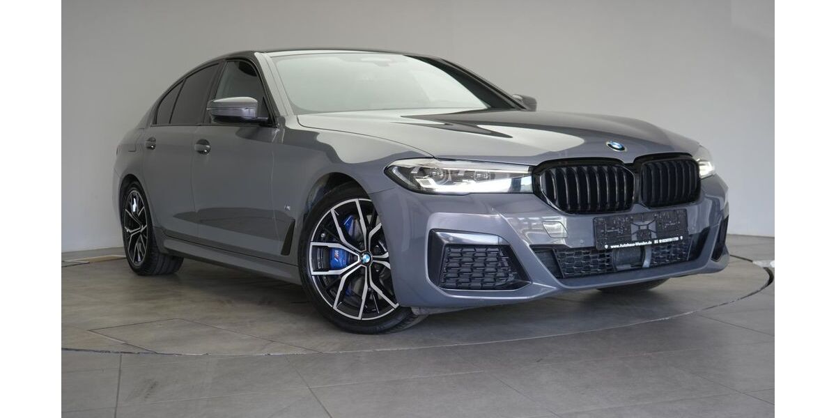 BMW 530 79.000 km 38.990 &euro; Braunschweig 38110