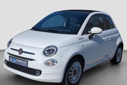 Fiat 500C 26.701 km 15.490 &euro; Braunschweig 38114