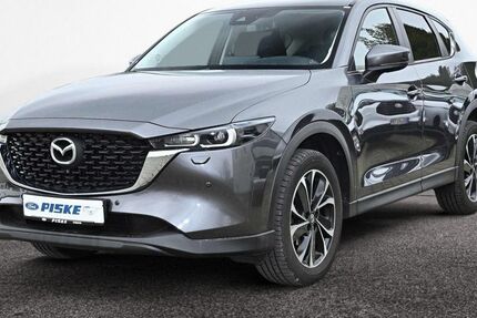 Mazda CX-5 31.880 km 21.950 &euro; Wolfenbüttel 38302