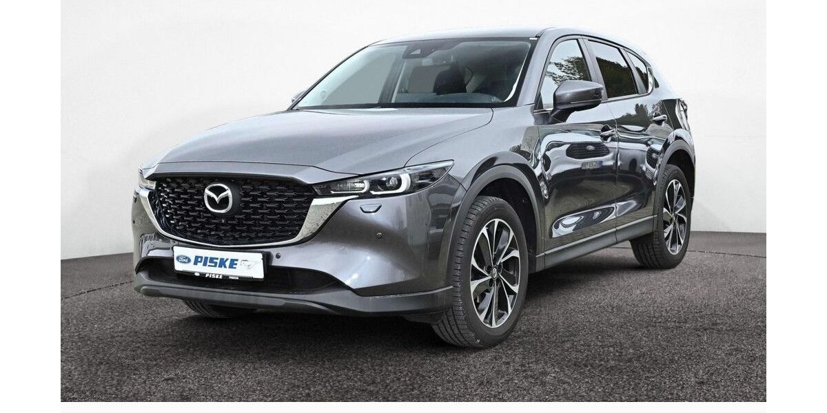 Mazda CX-5 31.880 km 21.950 &euro; Wolfenbüttel 38302
