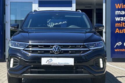 VW T-Roc 133.435 km 20.950 &euro; Salzgitter 38229