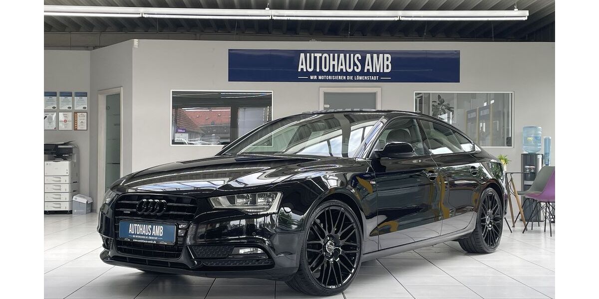 Audi A5 239.216 km 13.990 &euro; Braunschweig 38122