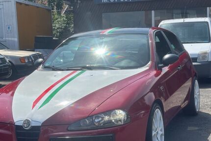 Alfa Romeo Andere 204.500 km 2.900 &euro; Salzgitter 38229