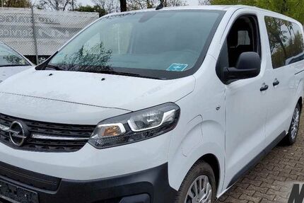 Opel Vivaro 11.850 km 28.750 &euro; Schöningen 38364
